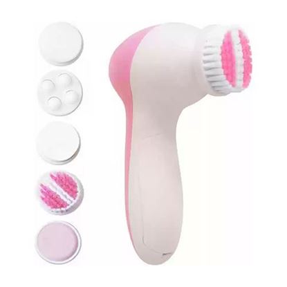 5 In 1 Beauty Massager