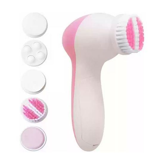 5 In 1 Beauty Massager